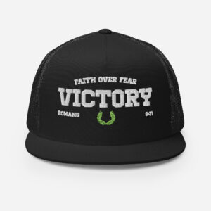 Trucker Cap