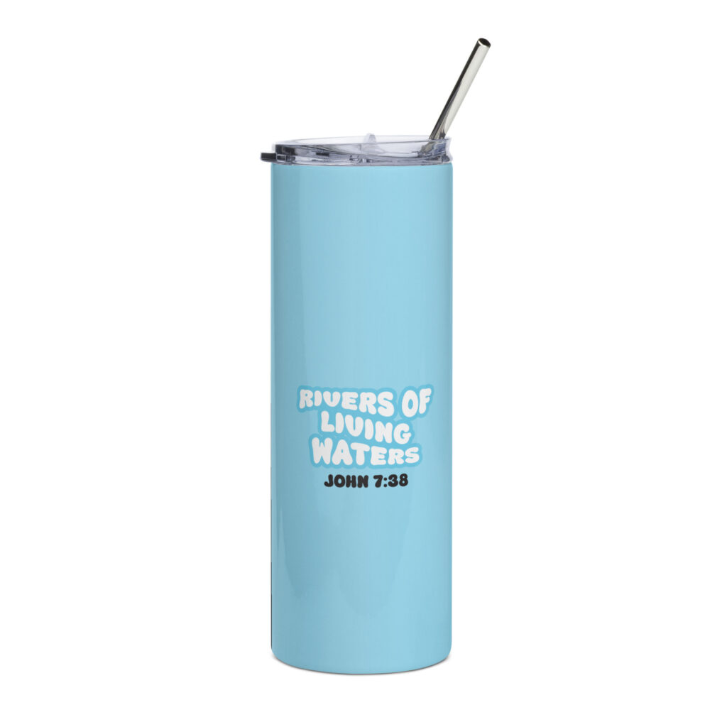 Stainless steel tumbler copy