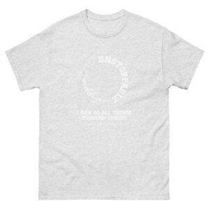 Unisex classic tee