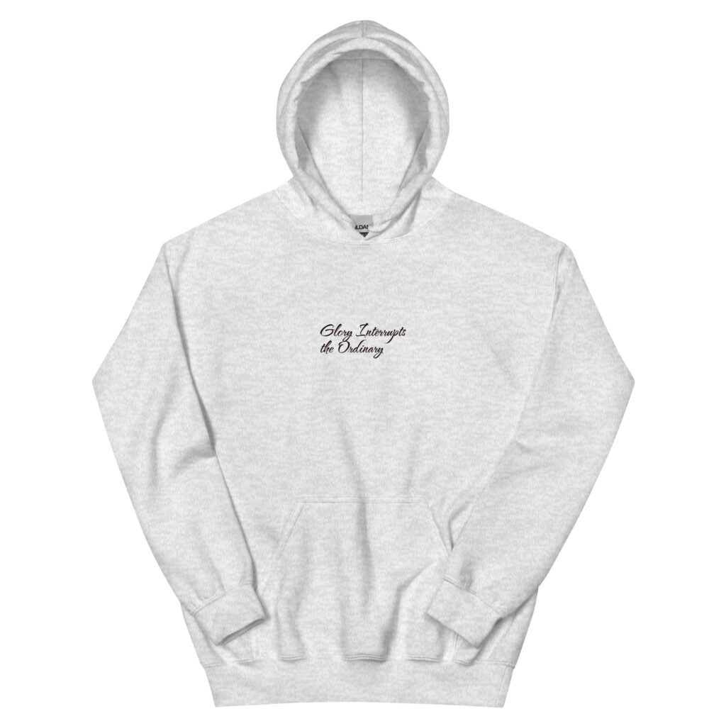 Unisex Hoodie